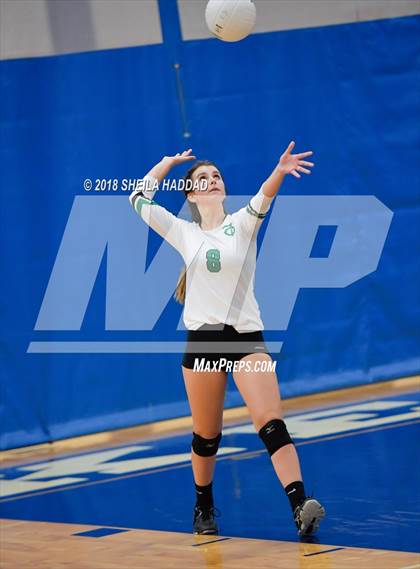 Thumbnail 3 in Tampa Catholic @ Berkeley Prep photogallery.
