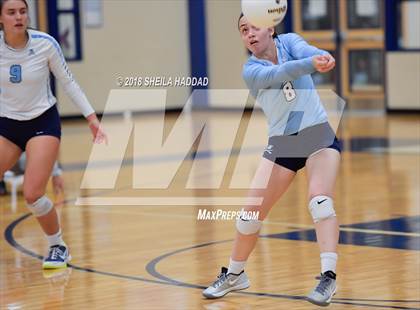 Thumbnail 2 in Tampa Catholic @ Berkeley Prep photogallery.