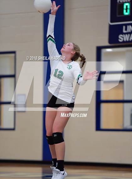 Thumbnail 3 in Tampa Catholic @ Berkeley Prep photogallery.