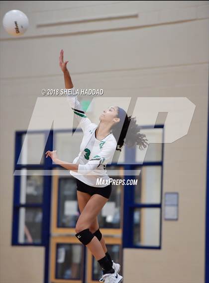 Thumbnail 3 in Tampa Catholic @ Berkeley Prep photogallery.