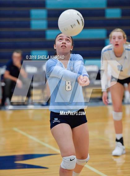 Thumbnail 3 in Tampa Catholic @ Berkeley Prep photogallery.