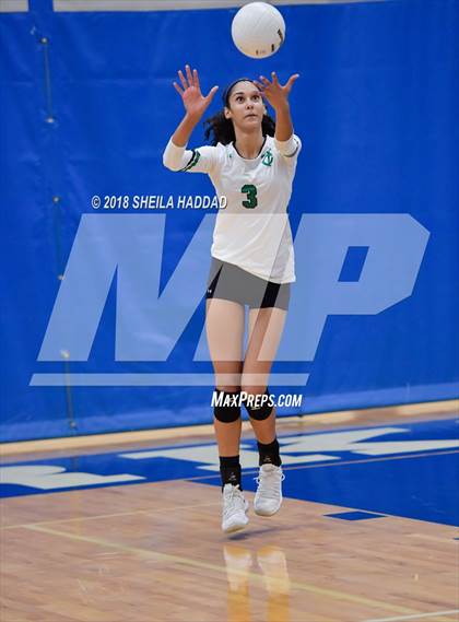 Thumbnail 1 in Tampa Catholic @ Berkeley Prep photogallery.