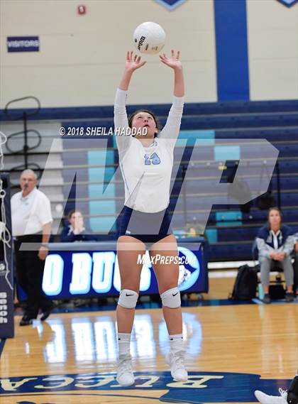 Thumbnail 1 in Tampa Catholic @ Berkeley Prep photogallery.