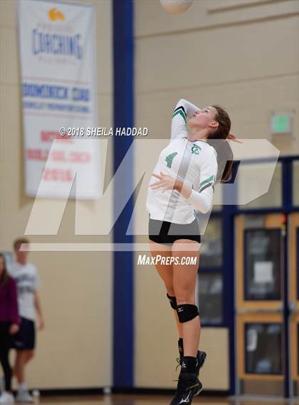 Thumbnail 1 in Tampa Catholic @ Berkeley Prep photogallery.