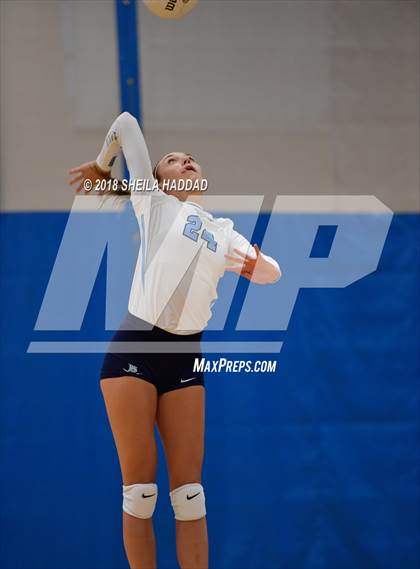 Thumbnail 3 in Tampa Catholic @ Berkeley Prep photogallery.