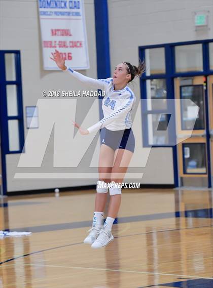 Thumbnail 3 in Tampa Catholic @ Berkeley Prep photogallery.