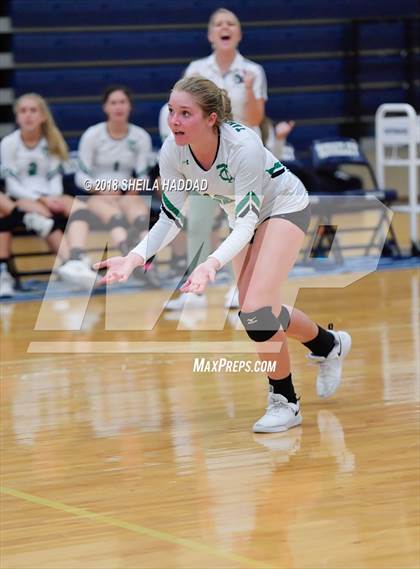 Thumbnail 2 in Tampa Catholic @ Berkeley Prep photogallery.