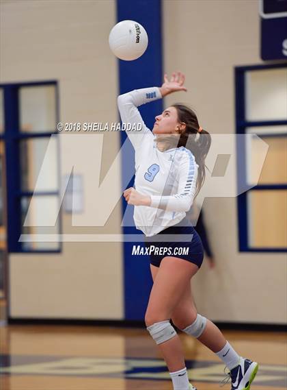 Thumbnail 1 in Tampa Catholic @ Berkeley Prep photogallery.