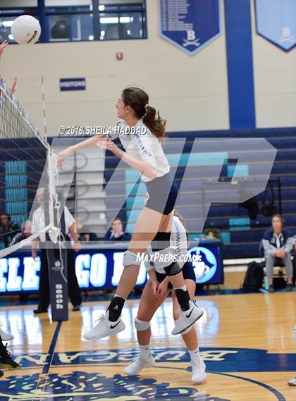 Thumbnail 3 in Tampa Catholic @ Berkeley Prep photogallery.