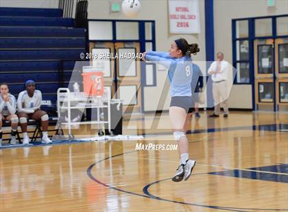Thumbnail 2 in Tampa Catholic @ Berkeley Prep photogallery.