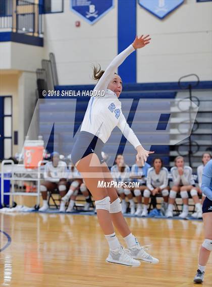 Thumbnail 1 in Tampa Catholic @ Berkeley Prep photogallery.