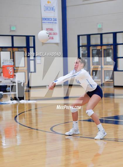 Thumbnail 1 in Tampa Catholic @ Berkeley Prep photogallery.