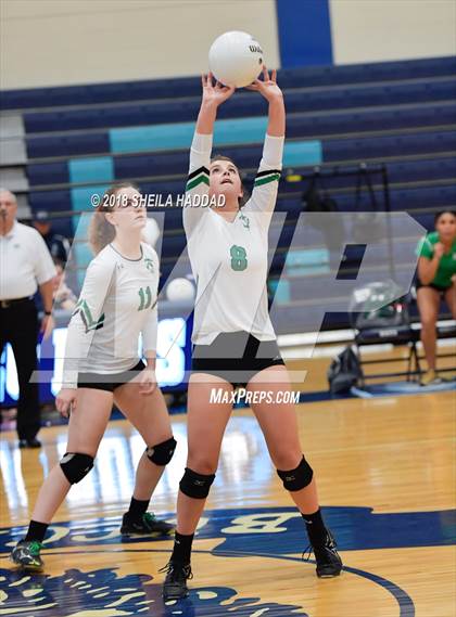 Thumbnail 3 in Tampa Catholic @ Berkeley Prep photogallery.