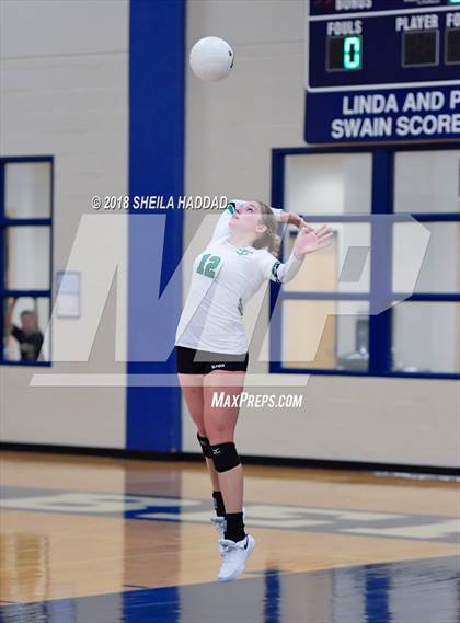 Thumbnail 1 in Tampa Catholic @ Berkeley Prep photogallery.