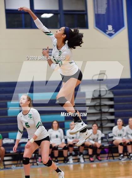 Thumbnail 1 in Tampa Catholic @ Berkeley Prep photogallery.