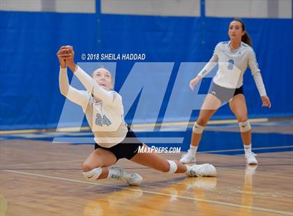 Thumbnail 3 in Tampa Catholic @ Berkeley Prep photogallery.