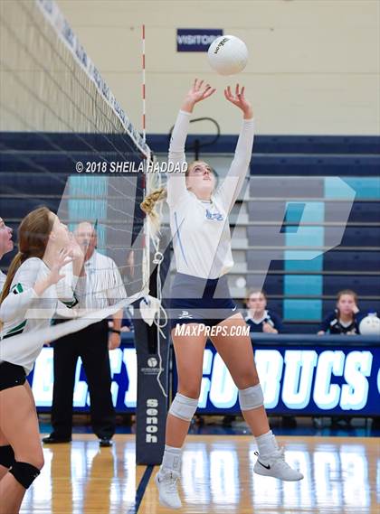 Thumbnail 2 in Tampa Catholic @ Berkeley Prep photogallery.