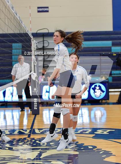 Thumbnail 1 in Tampa Catholic @ Berkeley Prep photogallery.