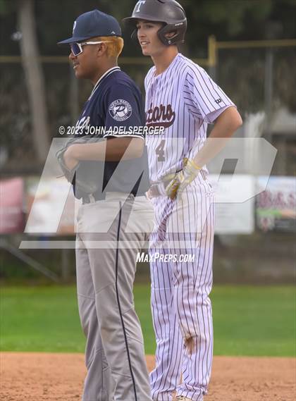 Thumbnail 1 in Pacifica @ Torrance (CIF SS  Division 1 Round 1)  photogallery.