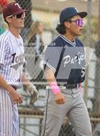 Photo from the gallery "Pacifica @ Torrance (CIF SS  Division 1 Round 1) "