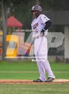Photo from the gallery "Pacifica @ Torrance (CIF SS  Division 1 Round 1) "