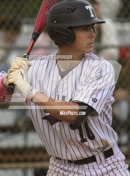 Thumbnail 3 in Pacifica @ Torrance (CIF SS  Division 1 Round 1)  photogallery.