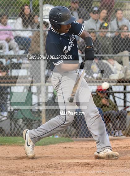 Thumbnail 2 in Pacifica @ Torrance (CIF SS  Division 1 Round 1)  photogallery.