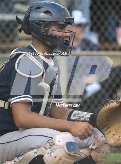 Thumbnail 2 in Pacifica @ Torrance (CIF SS  Division 1 Round 1)  photogallery.