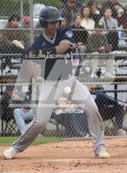 Thumbnail 2 in Pacifica @ Torrance (CIF SS  Division 1 Round 1)  photogallery.