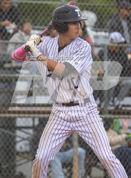 Thumbnail 1 in Pacifica @ Torrance (CIF SS  Division 1 Round 1)  photogallery.