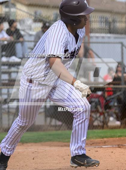 Thumbnail 1 in Pacifica @ Torrance (CIF SS  Division 1 Round 1)  photogallery.
