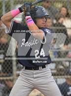 Photo from the gallery "Pacifica @ Torrance (CIF SS  Division 1 Round 1) "