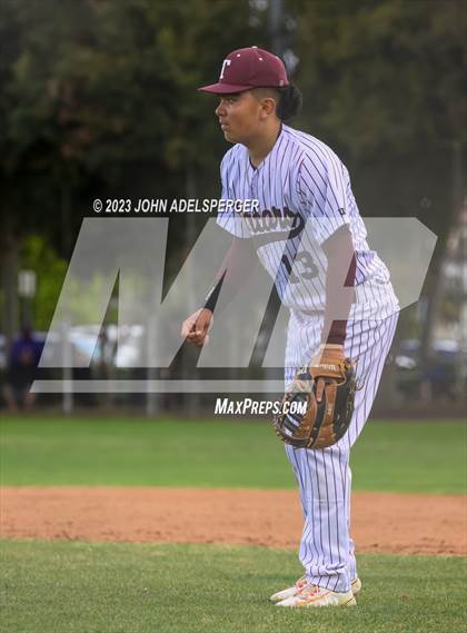 Thumbnail 3 in Pacifica @ Torrance (CIF SS  Division 1 Round 1)  photogallery.
