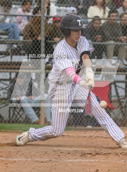 Thumbnail 1 in Pacifica @ Torrance (CIF SS  Division 1 Round 1)  photogallery.
