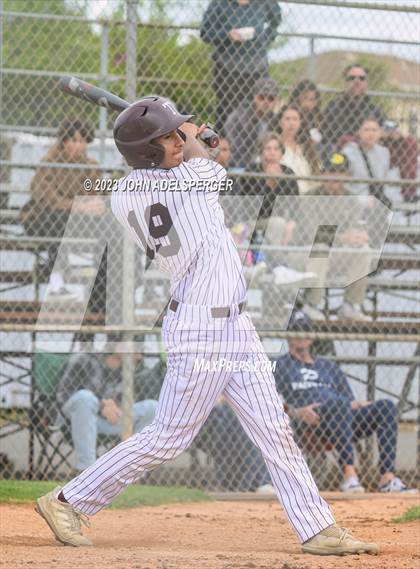 Thumbnail 2 in Pacifica @ Torrance (CIF SS  Division 1 Round 1)  photogallery.