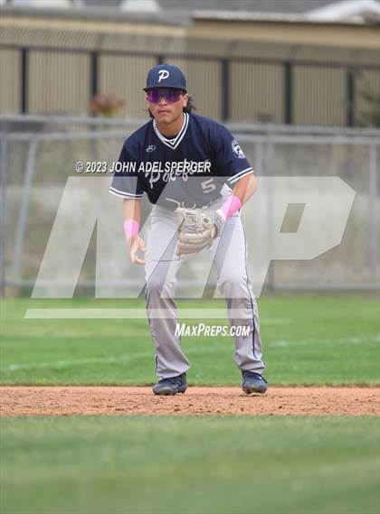 Thumbnail 2 in Pacifica @ Torrance (CIF SS  Division 1 Round 1)  photogallery.