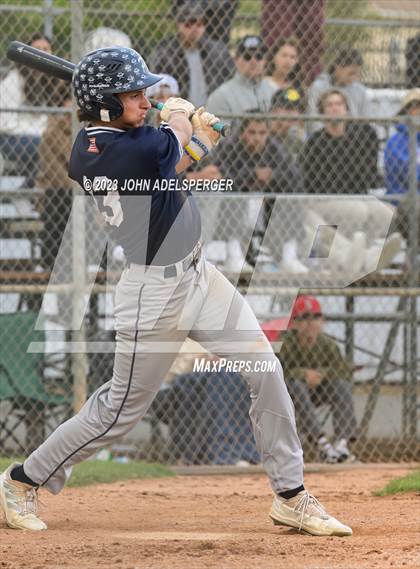 Thumbnail 3 in Pacifica @ Torrance (CIF SS  Division 1 Round 1)  photogallery.