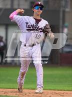 Photo from the gallery "Pacifica @ Torrance (CIF SS  Division 1 Round 1) "