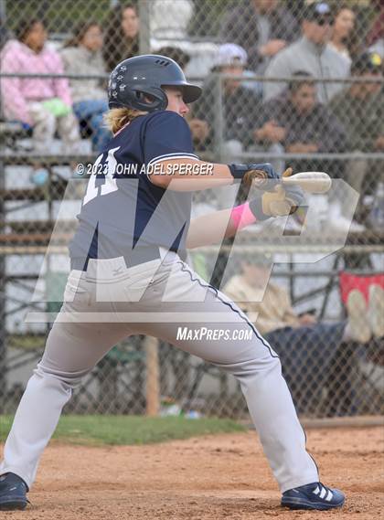 Thumbnail 1 in Pacifica @ Torrance (CIF SS  Division 1 Round 1)  photogallery.