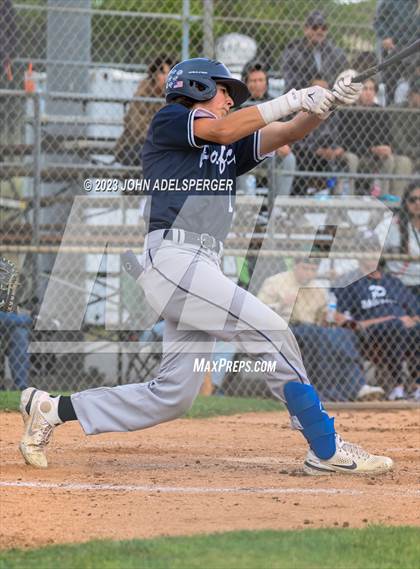 Thumbnail 1 in Pacifica @ Torrance (CIF SS  Division 1 Round 1)  photogallery.