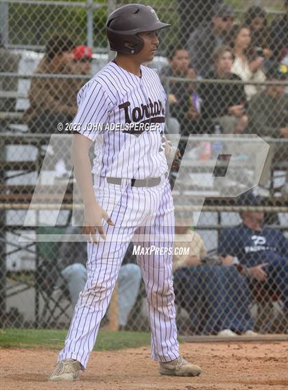 Thumbnail 1 in Pacifica @ Torrance (CIF SS  Division 1 Round 1)  photogallery.