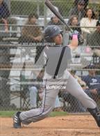 Photo from the gallery "Pacifica @ Torrance (CIF SS  Division 1 Round 1) "