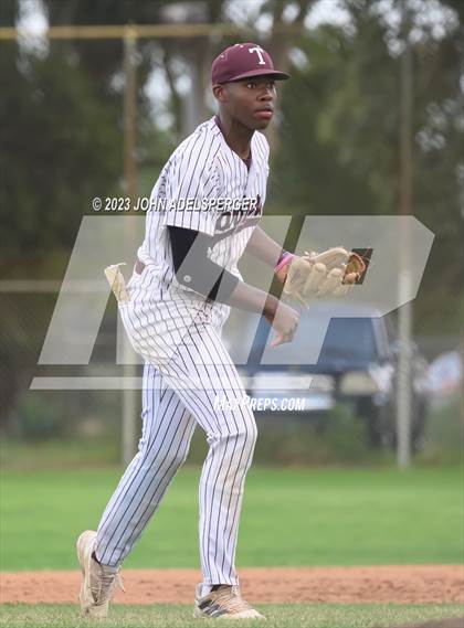 Thumbnail 1 in Pacifica @ Torrance (CIF SS  Division 1 Round 1)  photogallery.