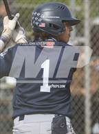 Photo from the gallery "Pacifica @ Torrance (CIF SS  Division 1 Round 1) "