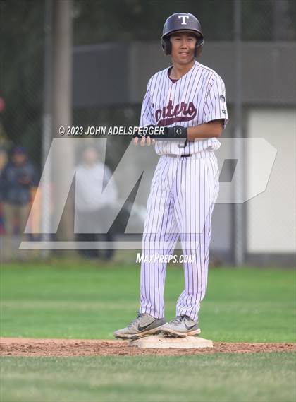Thumbnail 3 in Pacifica @ Torrance (CIF SS  Division 1 Round 1)  photogallery.