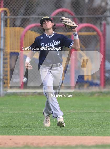 Thumbnail 3 in Pacifica @ Torrance (CIF SS  Division 1 Round 1)  photogallery.