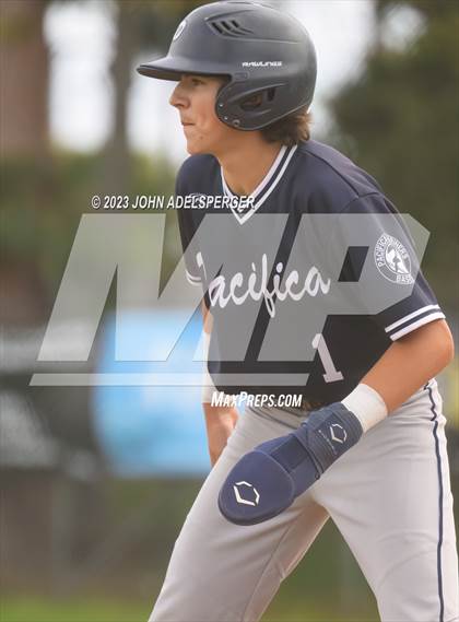 Thumbnail 3 in Pacifica @ Torrance (CIF SS  Division 1 Round 1)  photogallery.