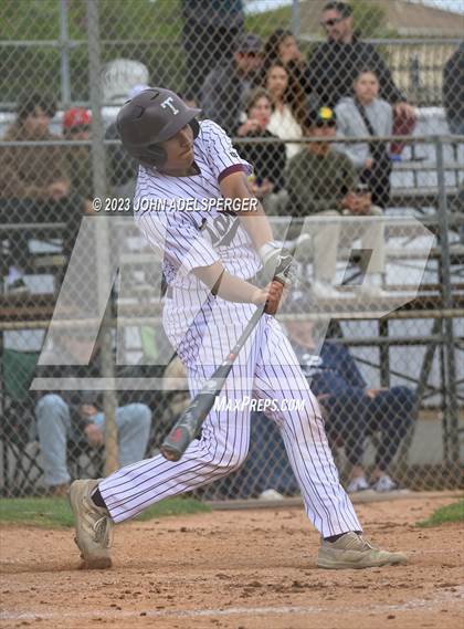Thumbnail 3 in Pacifica @ Torrance (CIF SS  Division 1 Round 1)  photogallery.