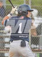 Photo from the gallery "Pacifica @ Torrance (CIF SS  Division 1 Round 1) "