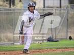 Photo from the gallery "Pacifica @ Torrance (CIF SS  Division 1 Round 1) "